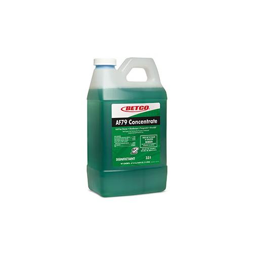Restroom Cleaner CONC 2-L