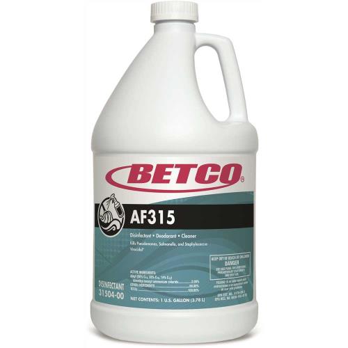 Disinfectant Neutral Ph 1-GAL Blue/Green