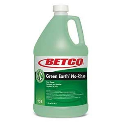 No Rinse Cleaner Bioactive Solution Flr 1-GAL