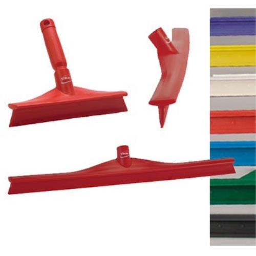 10" Green Single Blade Ultra Hygiene Bench Squeegee