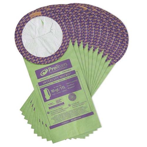 Filter Bags Micro Lined