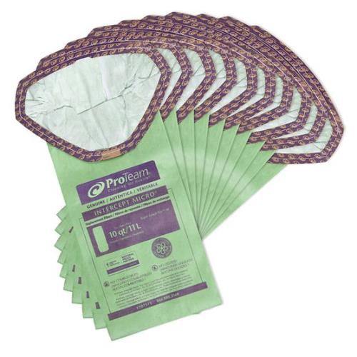 Vacuum Filter Bag 10-QT