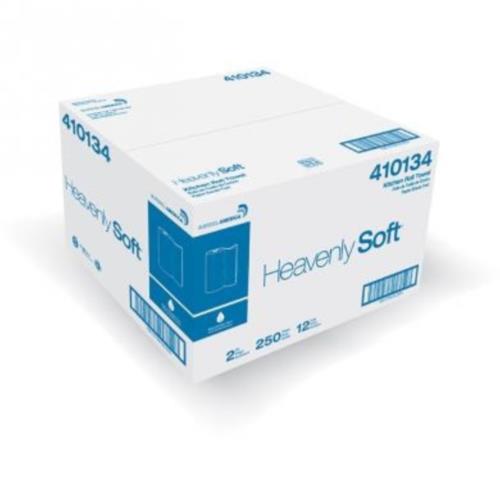 Heavenly Soft Kitchen Roll Twl 2-Ply