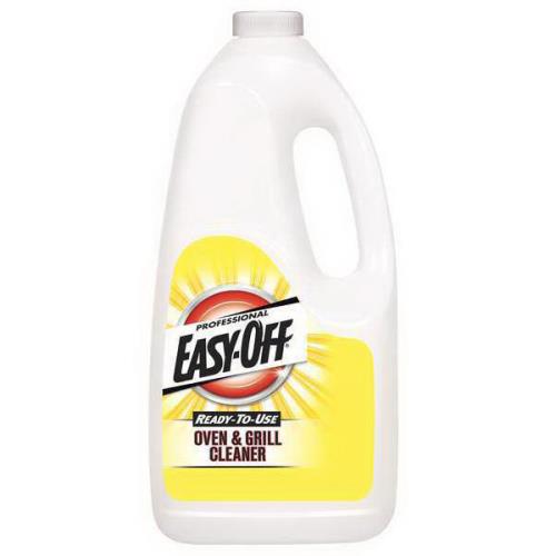 Easy Off Oven & Grill Cleaner Rtu 64-OZ