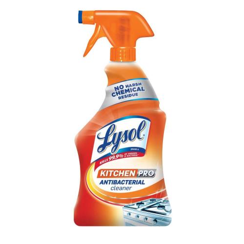 Lysol Pro A/P Cleaner Advanced Deep Clean 32-OZ