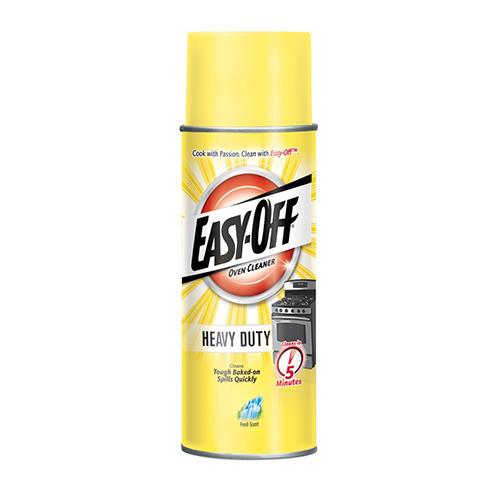 Easy-Off HD Cleaner Oven & Grill 24 OZ