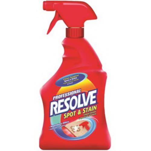 Resolve Spot Carpet Cleaner Trigger 32-OZ