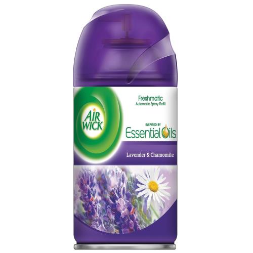 Air Wick Freshmatic Refill Lavender 6.17-OZ