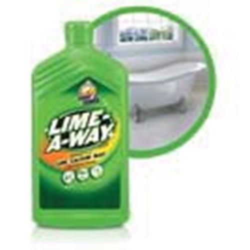 Lime Away Spray Liquid 28-OZ Toggle