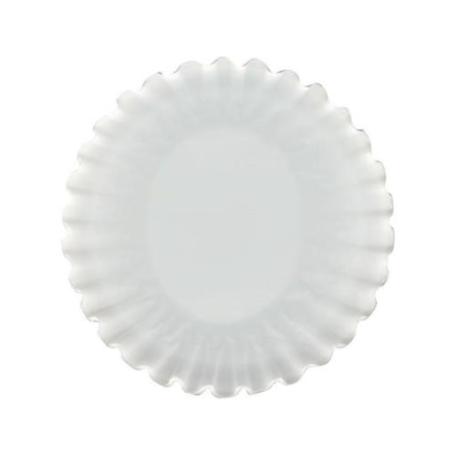 Brew Rite Coffee Filter Paper 12-Cup White