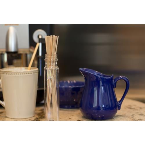 7.5" Coffee Stirrer Birch Wood
