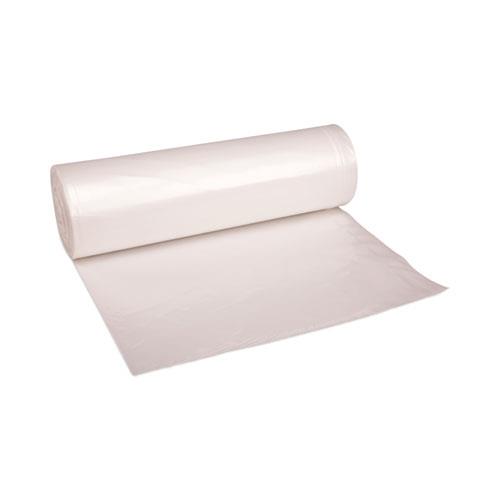 Eq HDPE 31-33 GAL 33X38 14 MIC Natural Roll