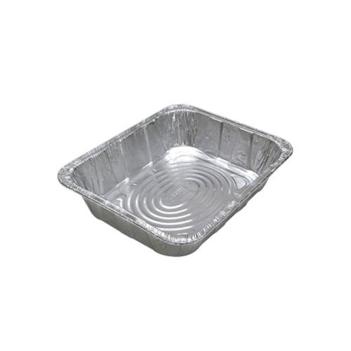 HVY DEEP 45-GA ALUM STEAMTABLE PAN