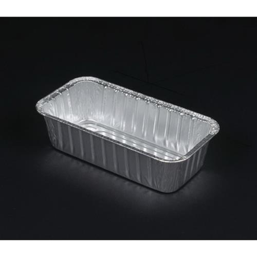 LOAF PAN ALUMINUM 2#