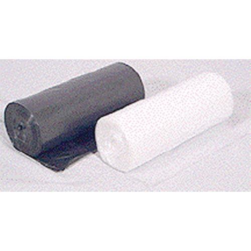 33X40 H Black 33GAL Can Liner 10/25/CS