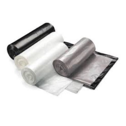 24X33 Clear Ll/D Liner 0.72GA (19-Micron) 10/50/CS