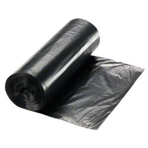 46X50 H Black .85MIL Can Liner 4/25/CS