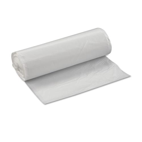38X60 Xh Clear 55GAL 1.05MIL 10/10/CS