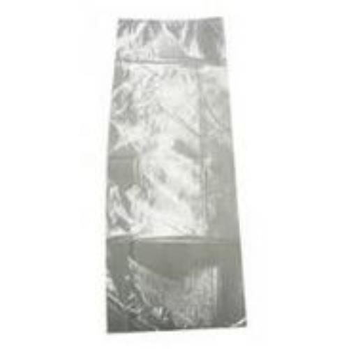 780501 FRESH BREAD BAG 8X3X16 CLEAR