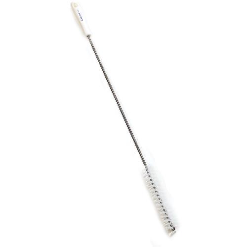 Coil Brush W/1-3/8-IN Polyester Brush