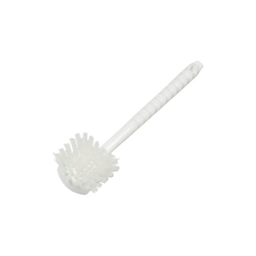 20" Tynex Clean-Up Brush White Nylon Bristle