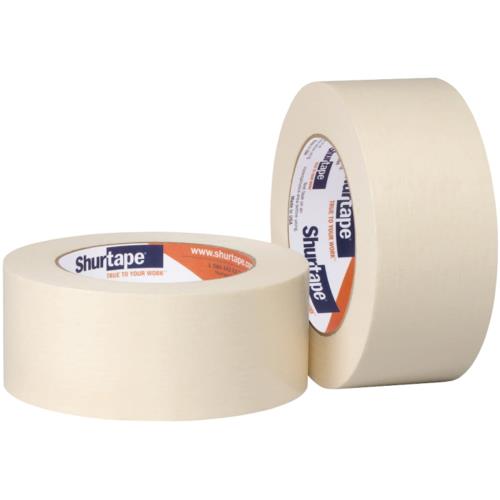 Masking Tape, 1" x 60", 1/CS/36