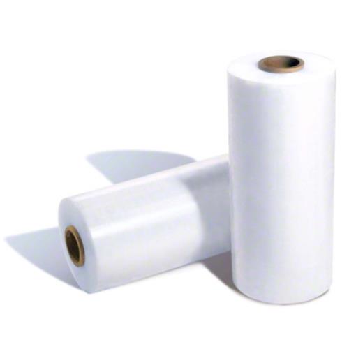 PALLET WRAP 15.8X1476 PRESTRETCHED CLEAR