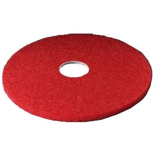 Niagra Buffing Pad 16" Red