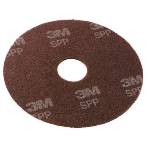 Scotch Brite Surface Prep Pad 20" Maroon