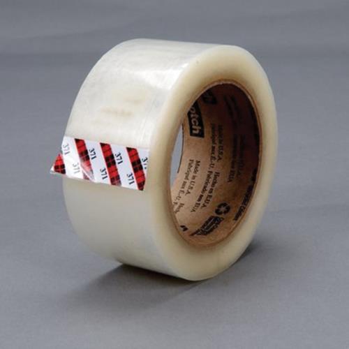 SEALING TAPE 48MMX100M CLR