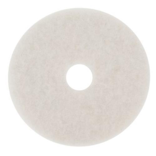 Super Polish Pad 15" White