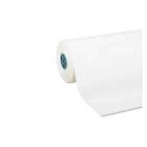 37" x 10000" White Quilon Baking Paper Roll 24#