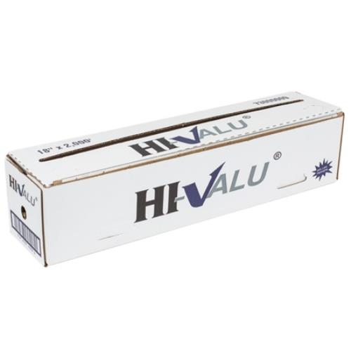 Hi-Valu Film Cutter Box 18X2000 32-GA