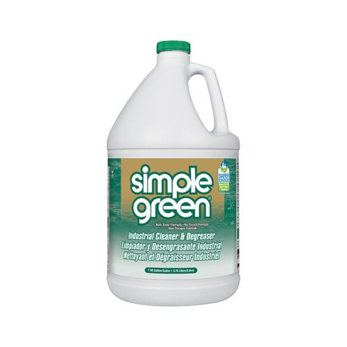 Simple Green 1-GAL Bottle