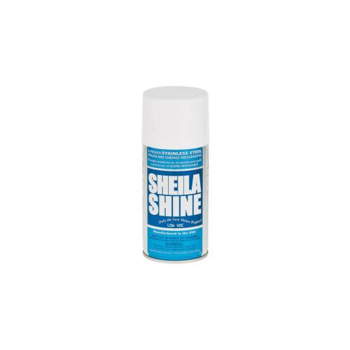 Ssaero Sheila Shine 10-OZ Aerosol