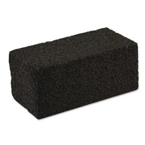 P/S Grill Brick 8X4X3.5 Black