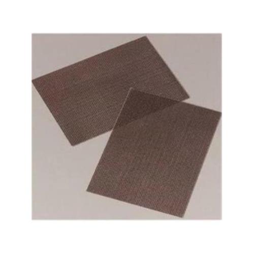 P/S Grill Screen Aluminum