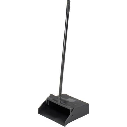 P/S Upright Lobby Plastic W/Aluminum Handle 32"
