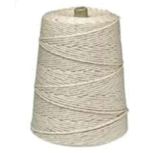 P/S Twine 2# Cone 20-Ply Cotton/Polyester Blend