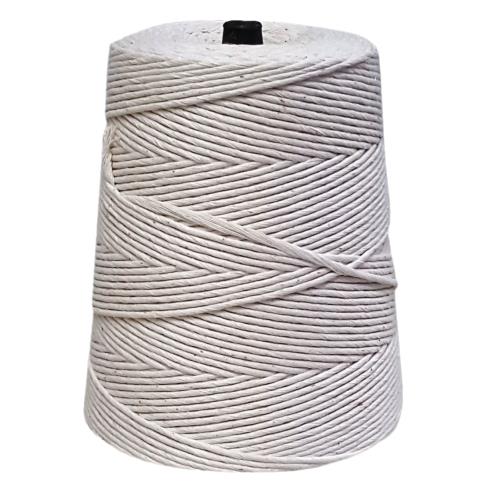 P/S Twine 2# Cone Cotton Poly Blend 24-Ply 1680'