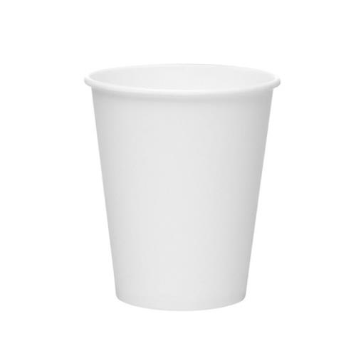 P/S HOT CUP DOUBLE WALL PAPER 20-OZ WHITE