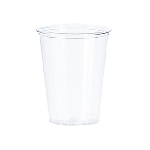 P/S CUPS PP 16-OZ CLR