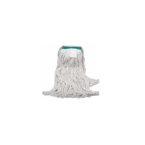 P/S N/B Mop Rayon 20-OZ White
