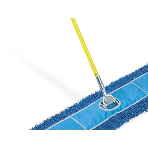 P/S Mop Cotton Blend 5X48 Blue