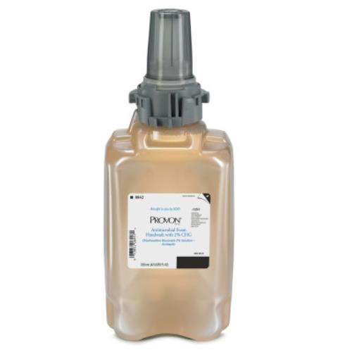 P/S Antimicrobial Foam Hand Soap 1250-ML