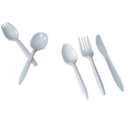 P/S TEASPOON X-HVY P/S ALMOND BULK PACK