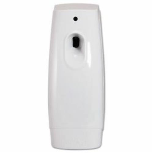 P/S 6.5-OZ White Metered Aerosol Dispenser CL7-Madisp-C