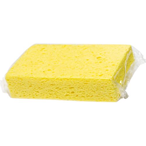 P/S Utility Sponge Indiv Wrpd 1-5/8X4-1/8X6-1/4