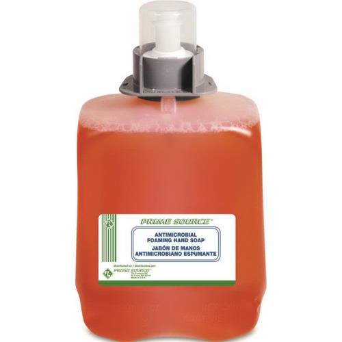 P/S Pink Lotion Foam Hand Soap 2000-ML