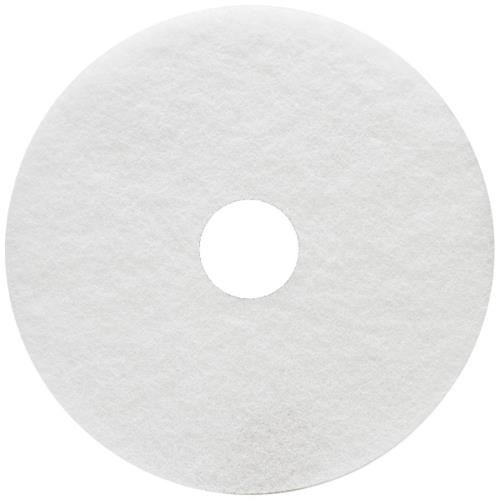 P/S Polishing Pad 17" White